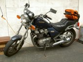 1983 Suzuki GS 550 L photo